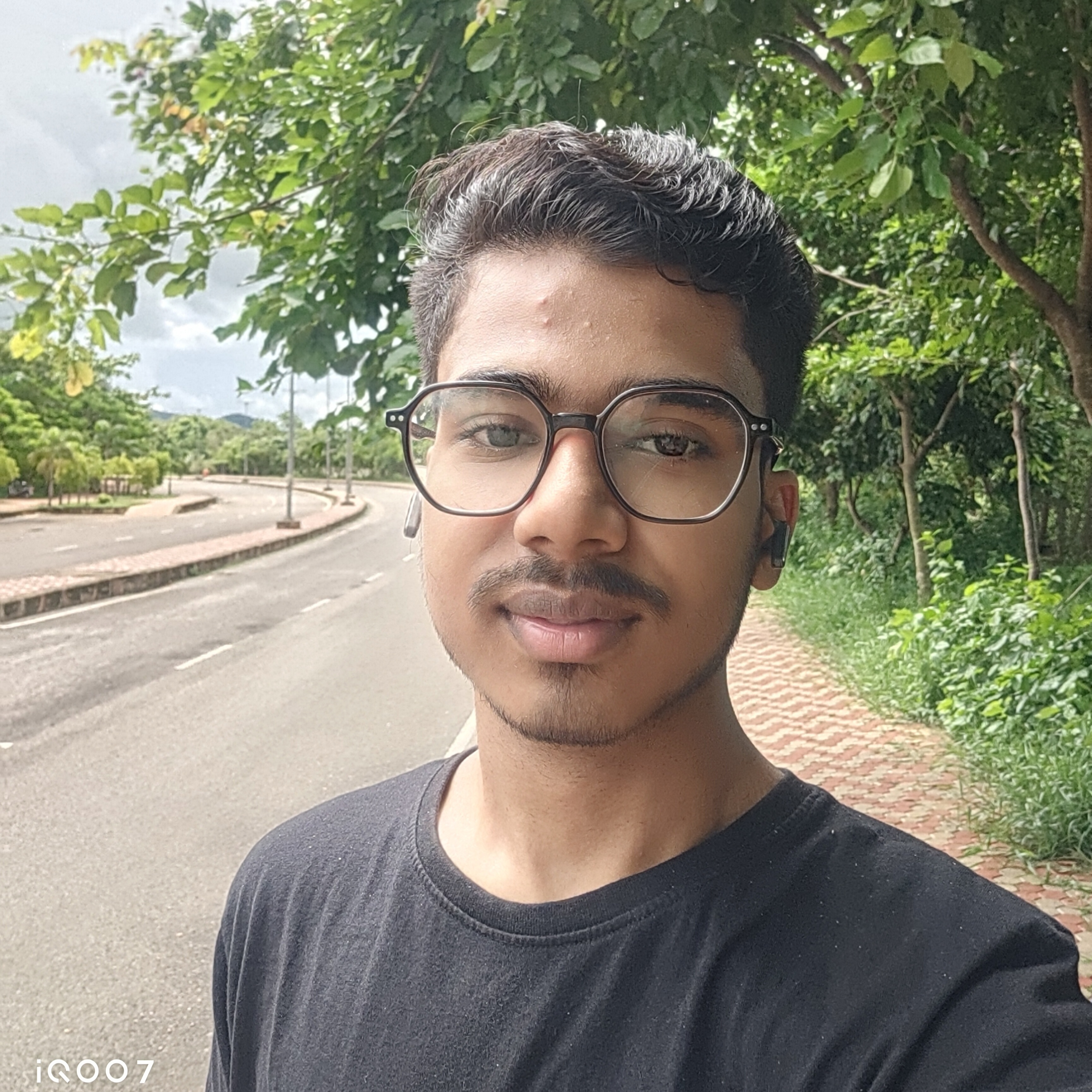 Sandipan Samanta